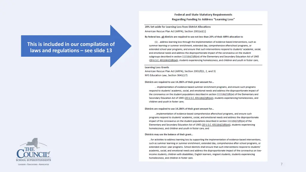 this is included in our compilation of laws