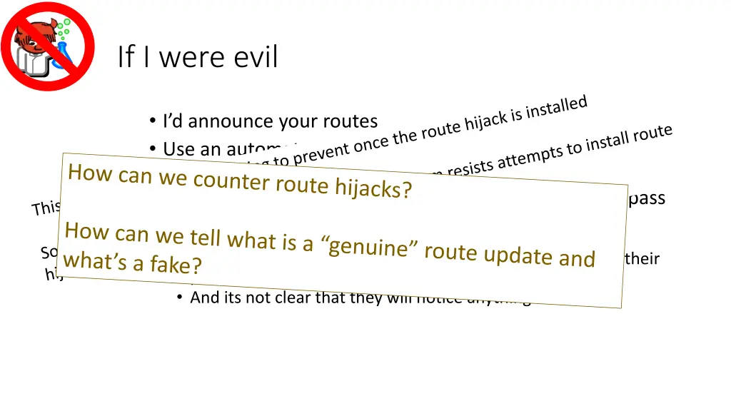 if i were evil 2
