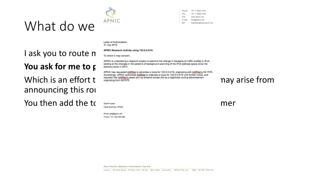 what do we do today 4