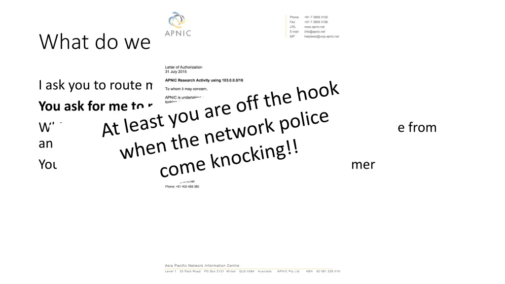 what do we do today 5