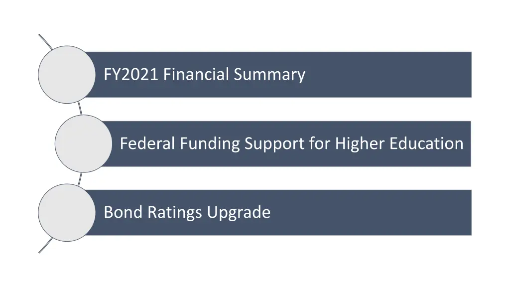 fy2021 financial summary