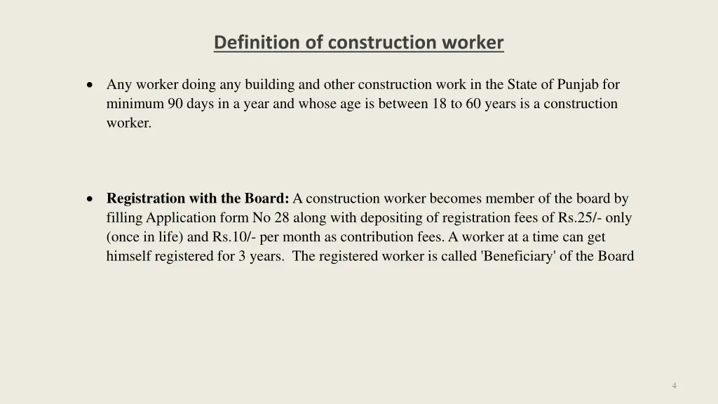 definition of construction worker