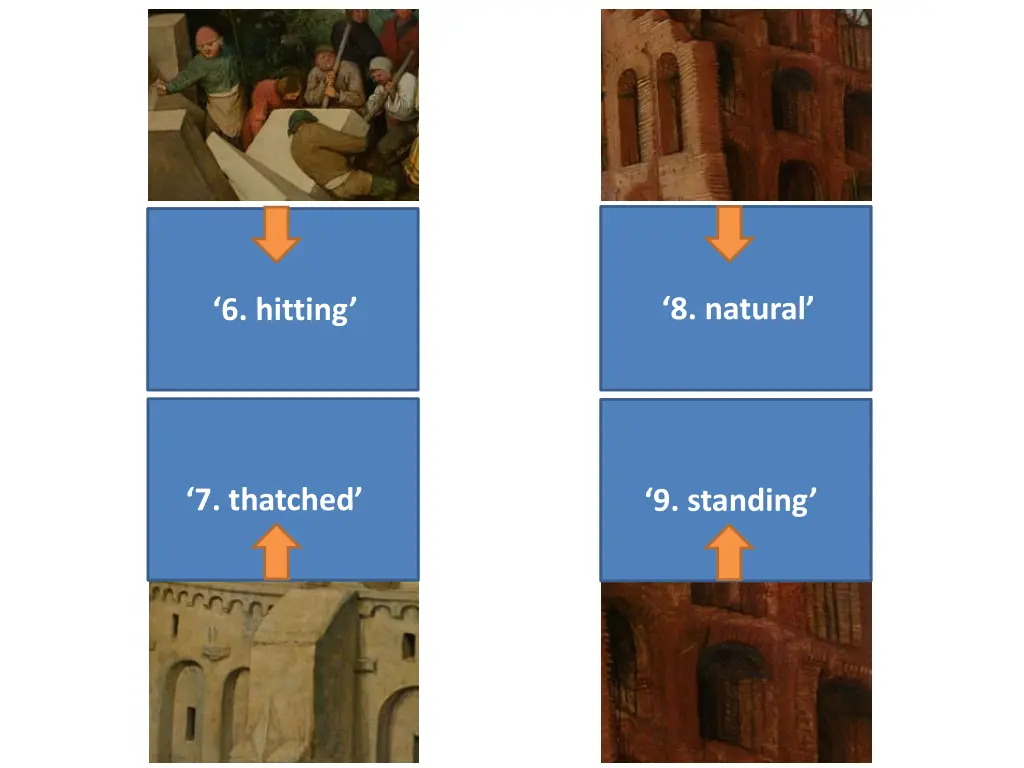 8 natural