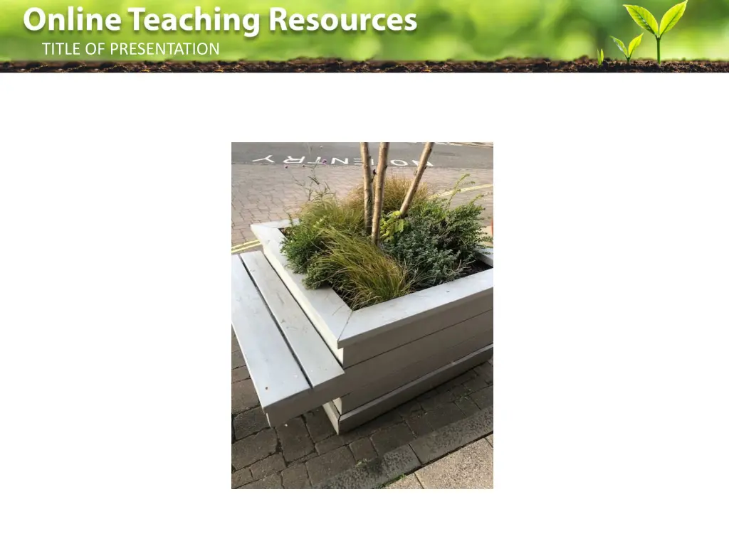 title of presentation 3