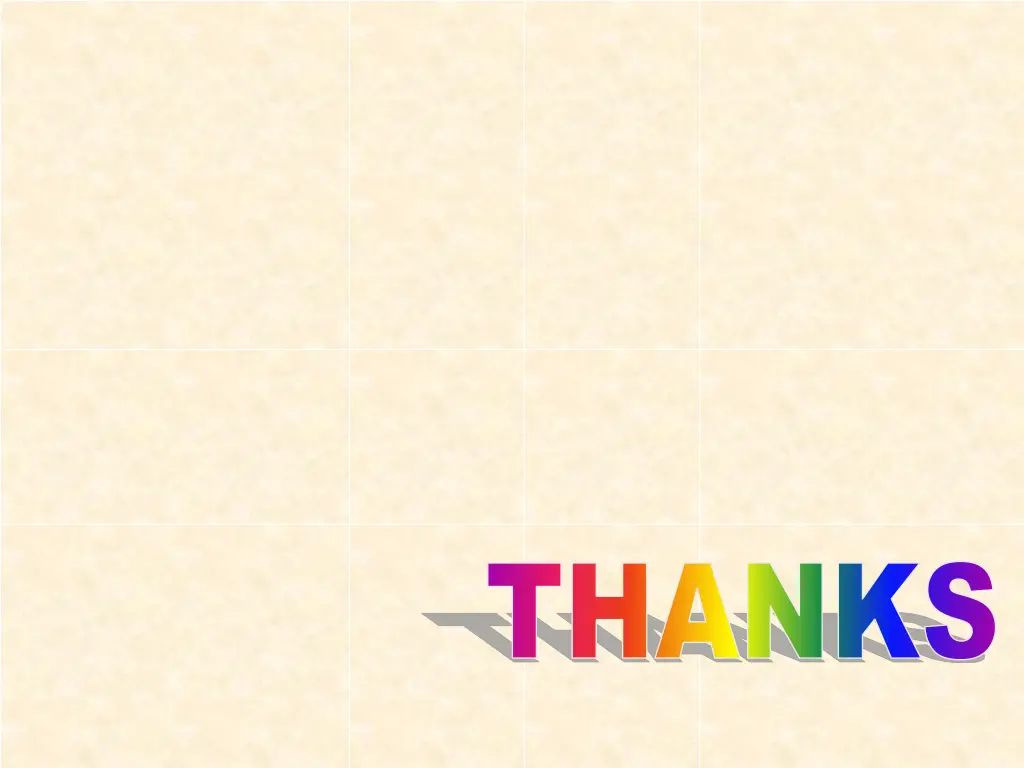 thanks thanks