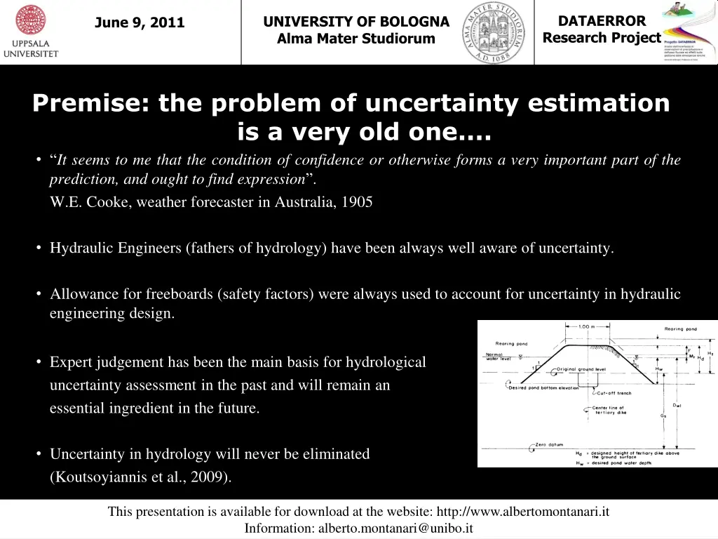 dataerror research project 1