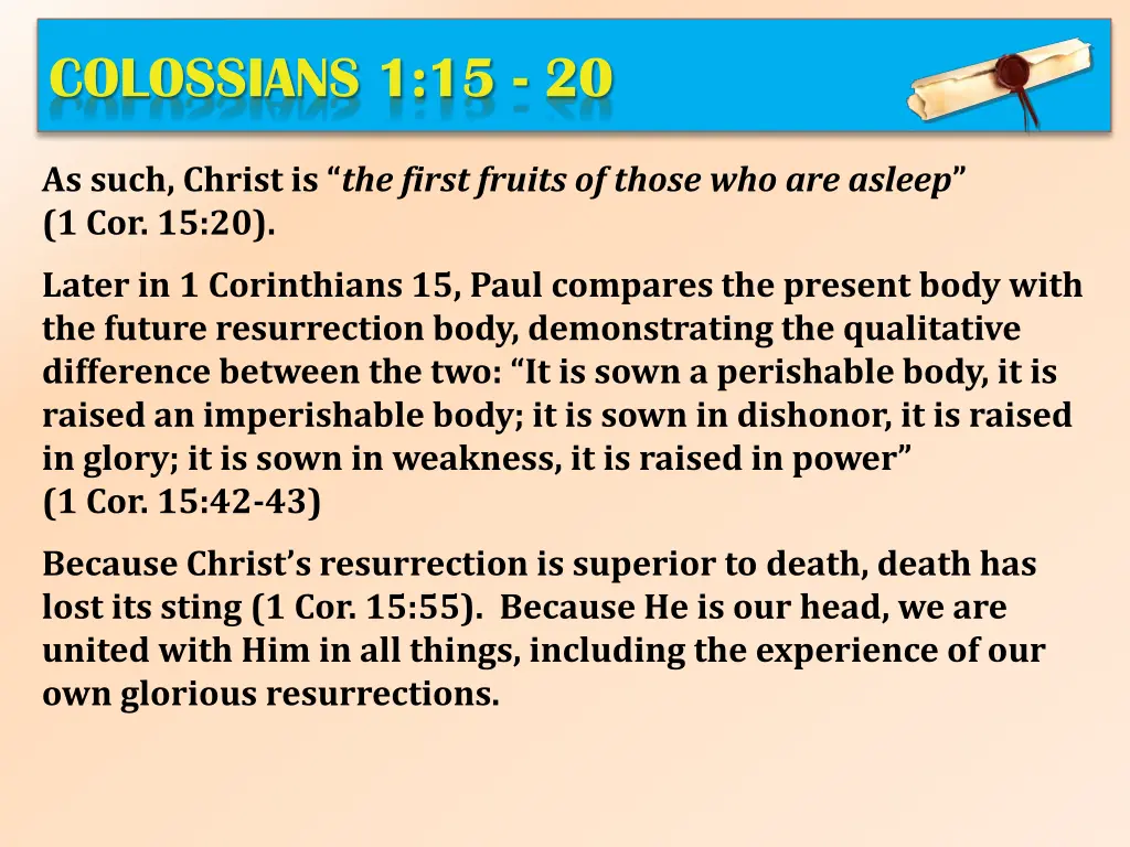 colossians 1 15 20 11