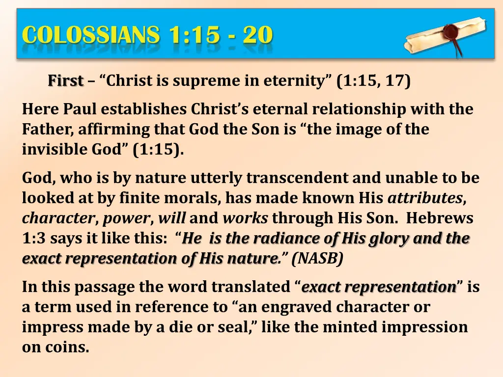 colossians 1 15 20 2