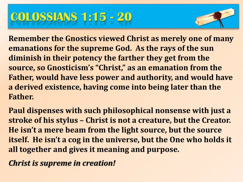 colossians 1 15 20 7