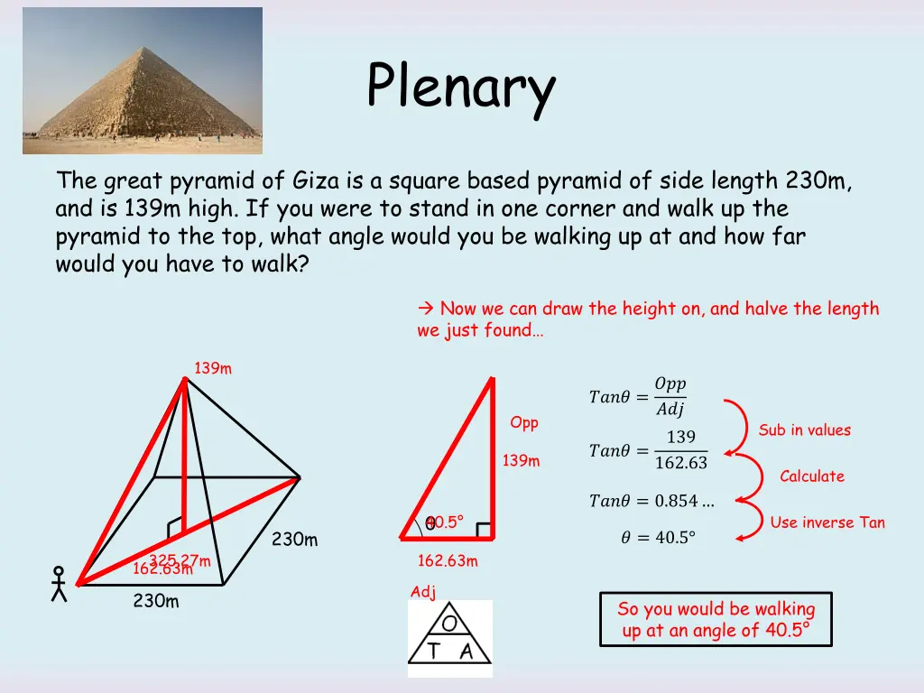 plenary 1