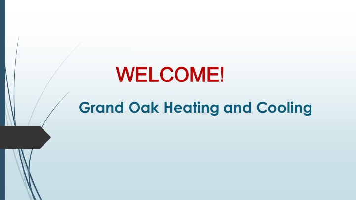 welcome welcome