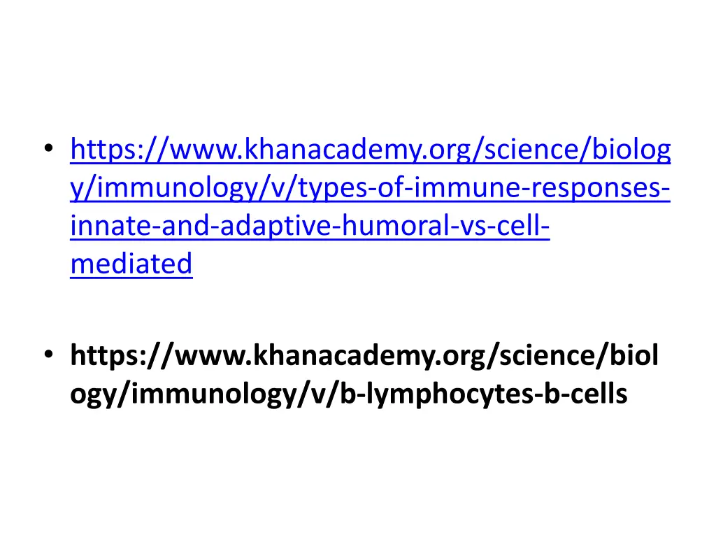 https www khanacademy org science biolog