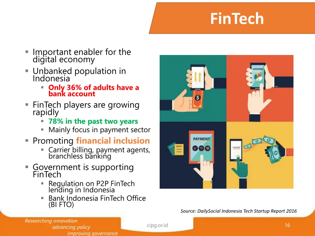 fintech
