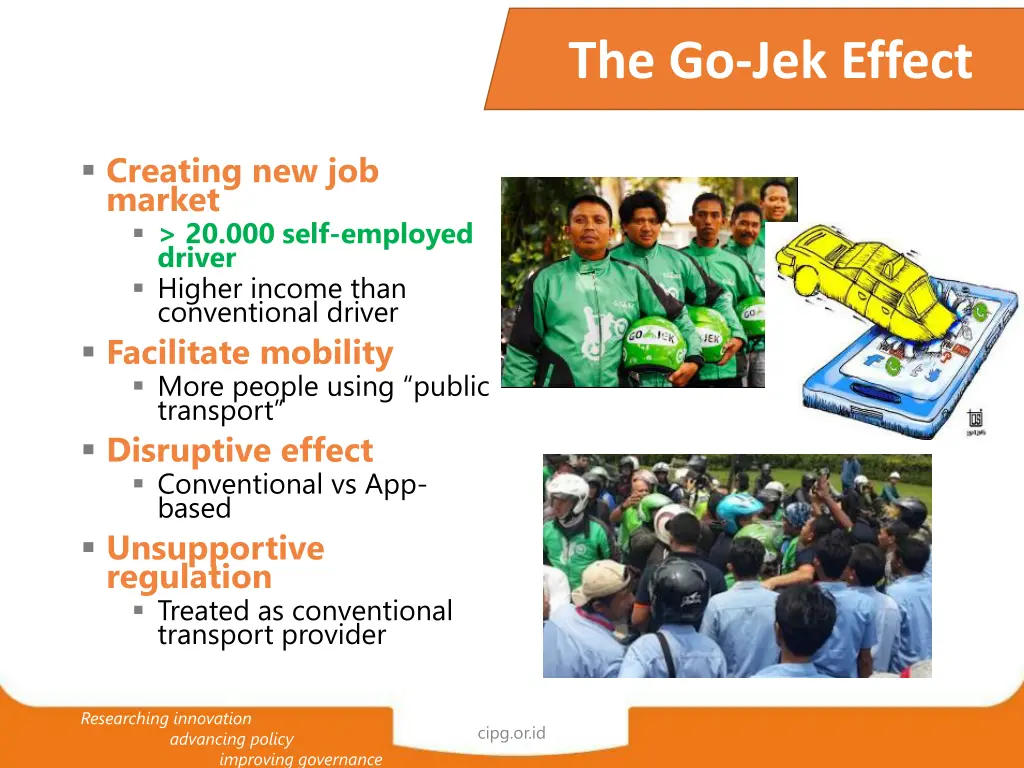 the go jek effect 1