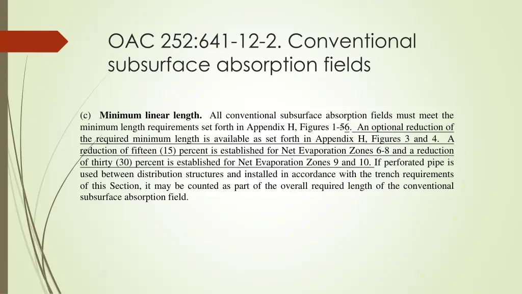oac 252 641 12 2 conventional subsurface