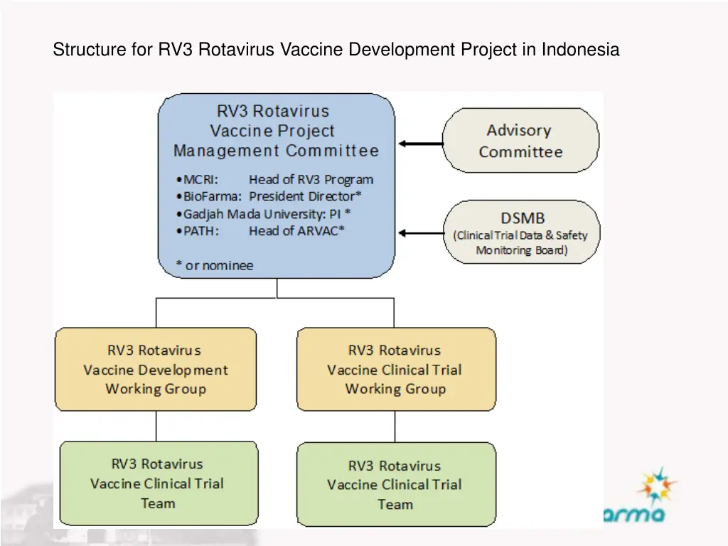 structure for rv3 rotavirus vaccine development
