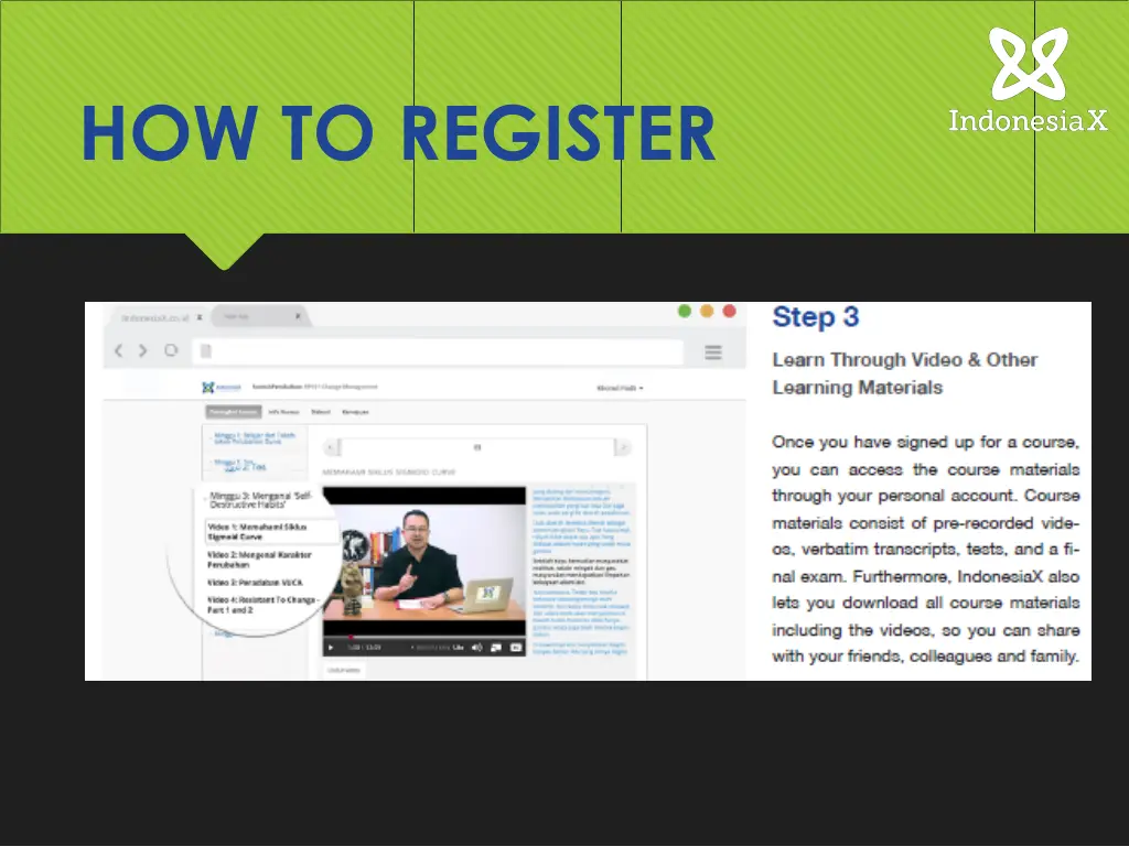 how to register 2