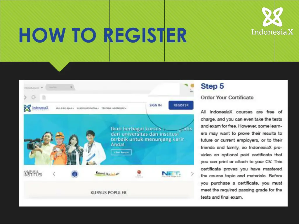 how to register 4