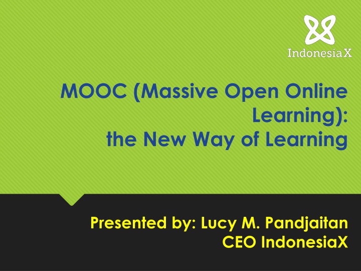 mooc massive open online