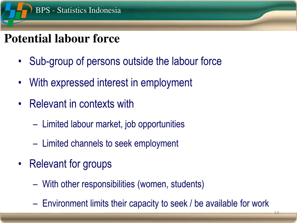 bps statistics indonesia 12