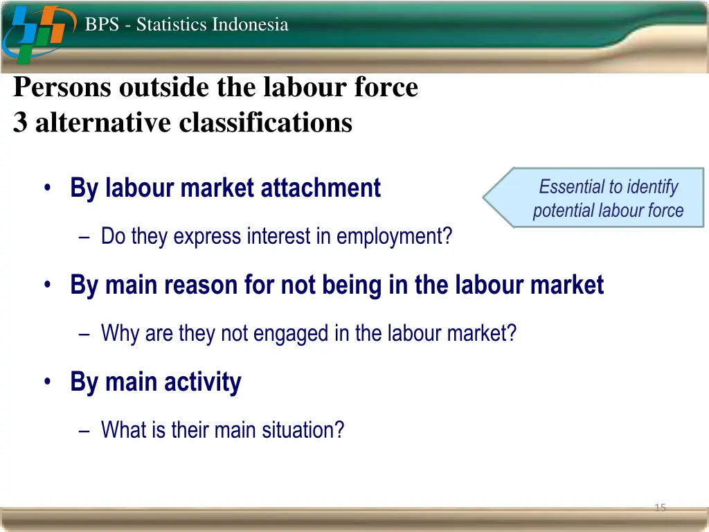 bps statistics indonesia 13