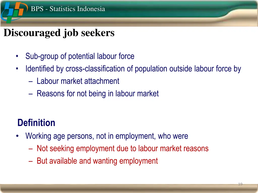 bps statistics indonesia 17