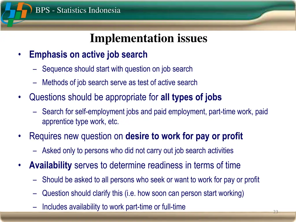 bps statistics indonesia 21