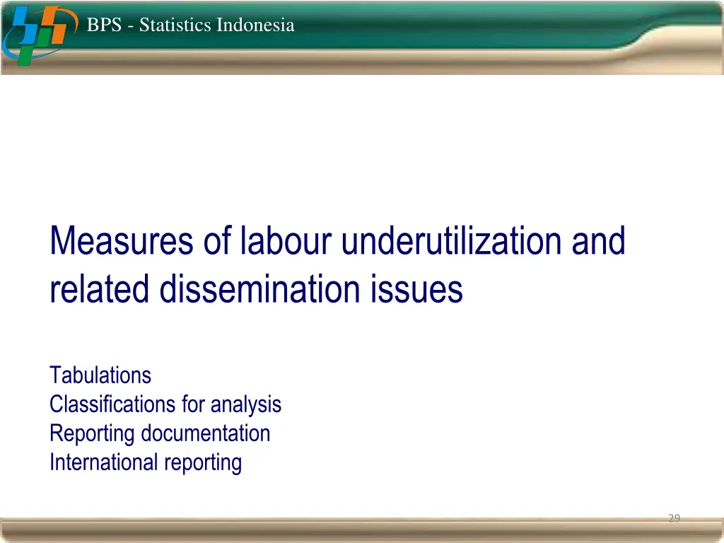 bps statistics indonesia 26