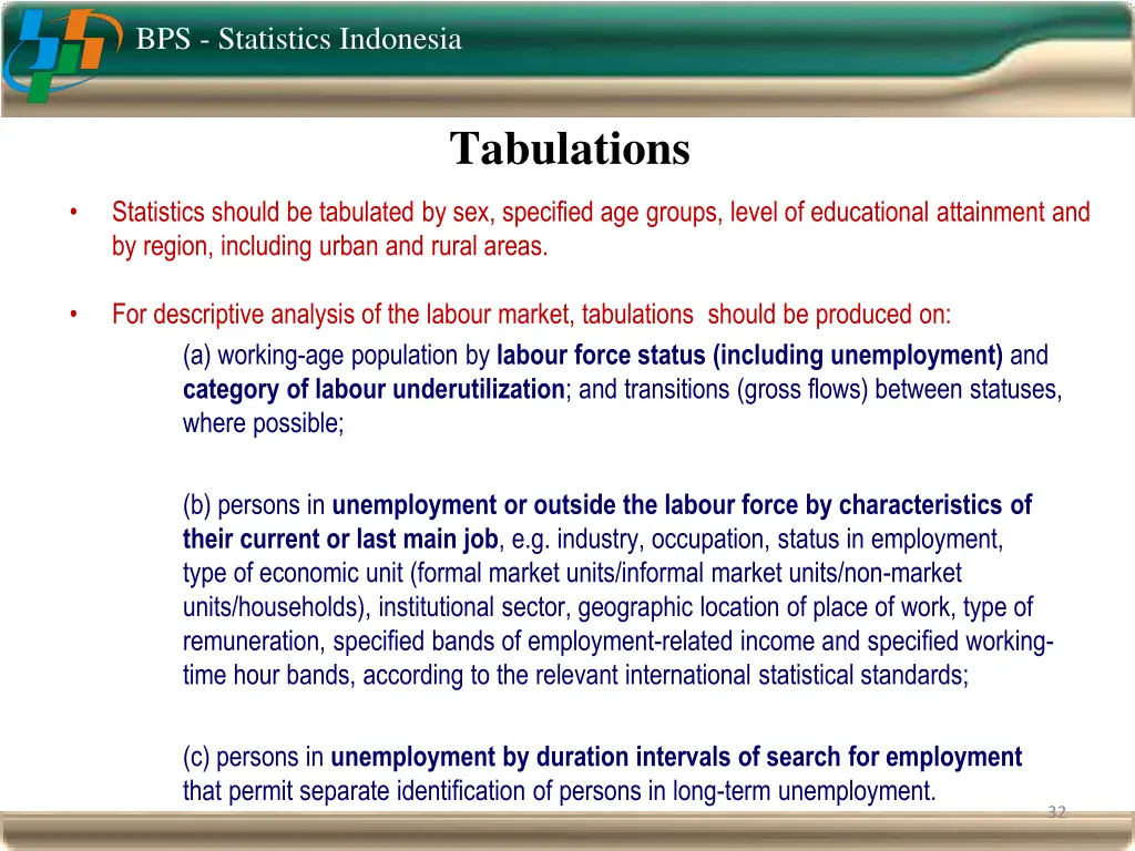 bps statistics indonesia 29