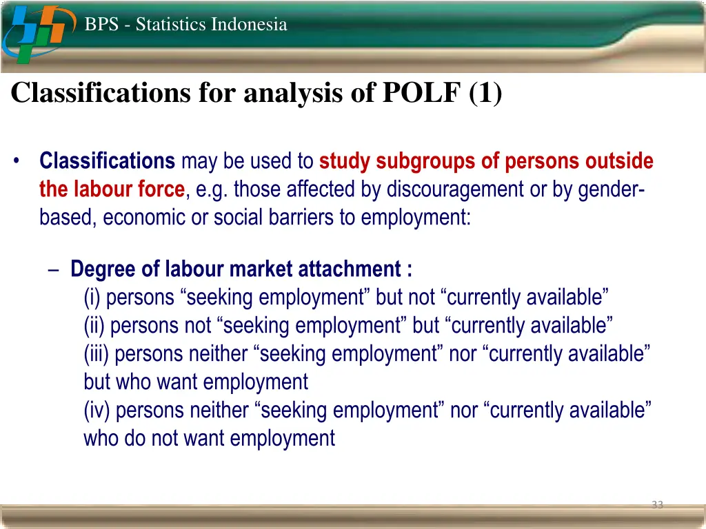 bps statistics indonesia 30