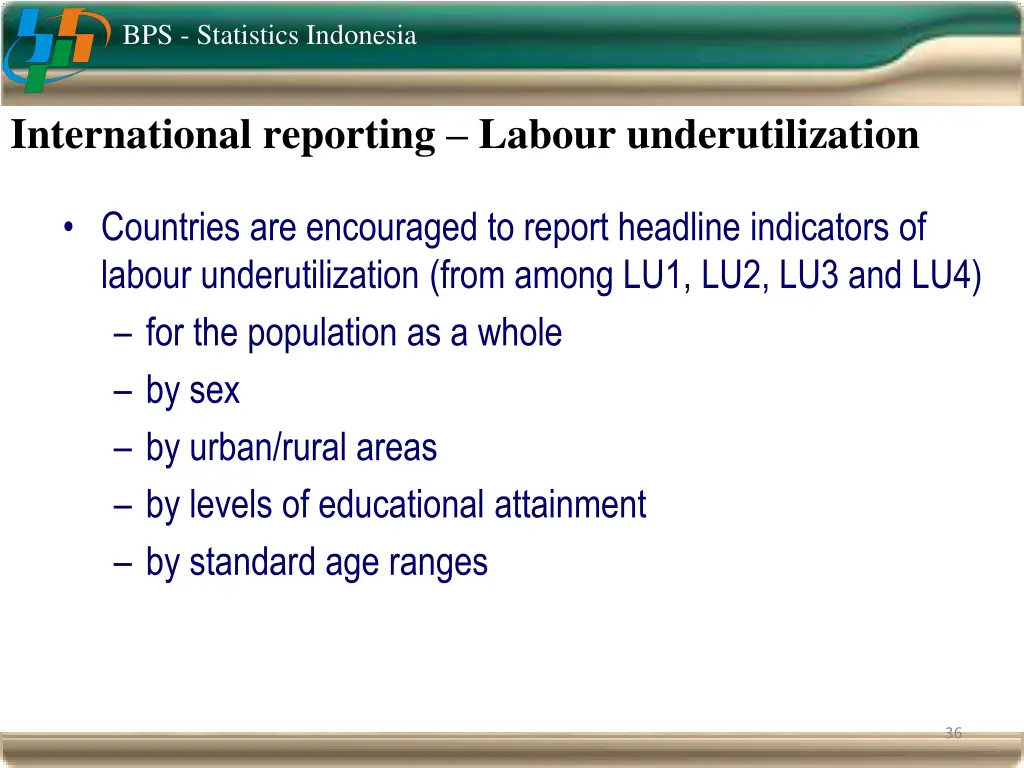 bps statistics indonesia 33
