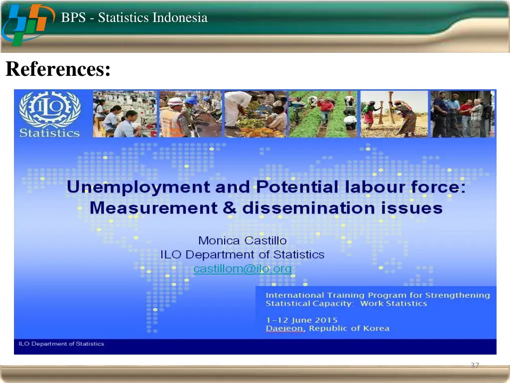 bps statistics indonesia 34