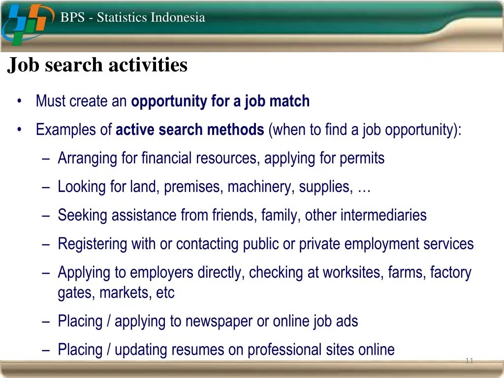 bps statistics indonesia 9