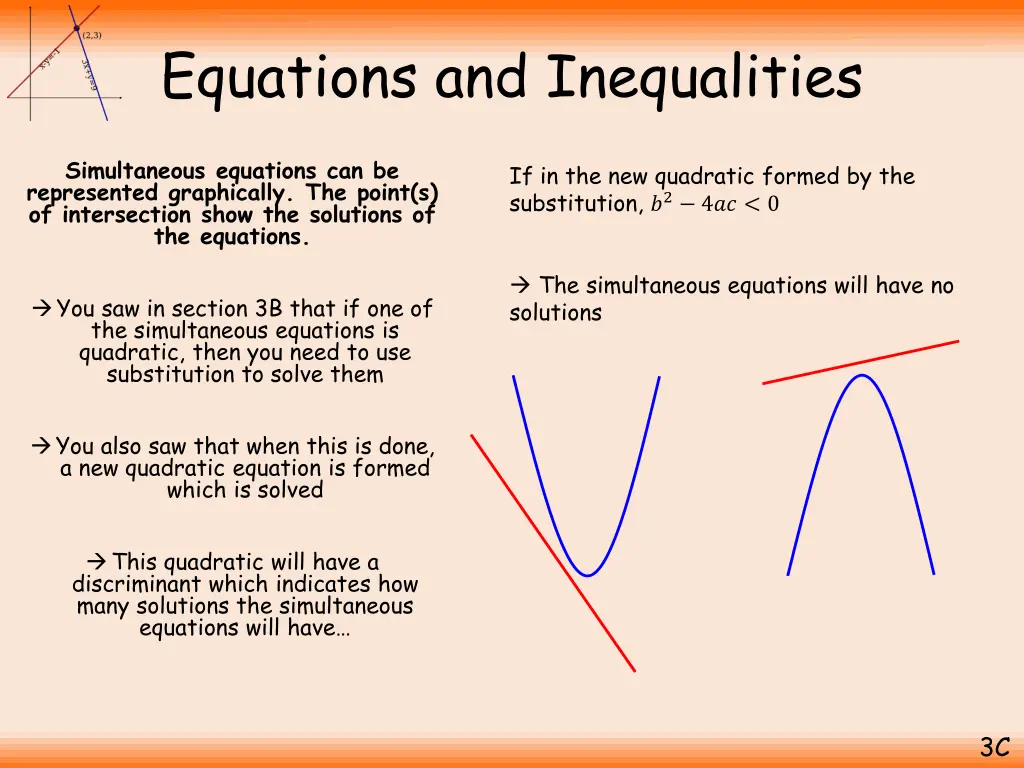 equations and inequalities 4