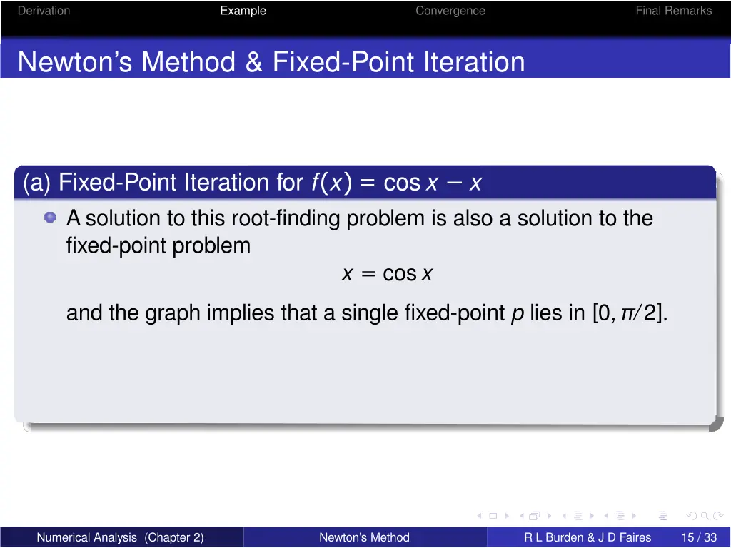 derivation 2