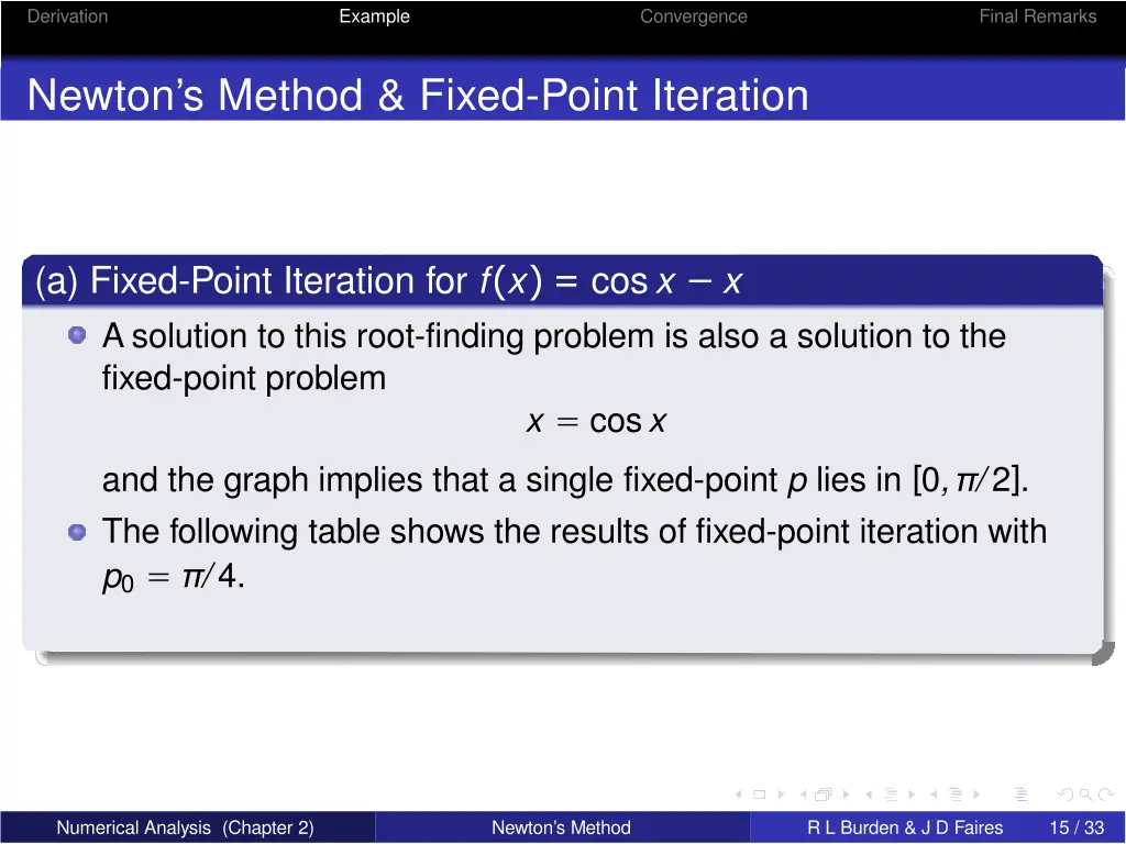 derivation 3