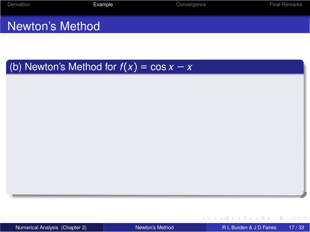 derivation 6