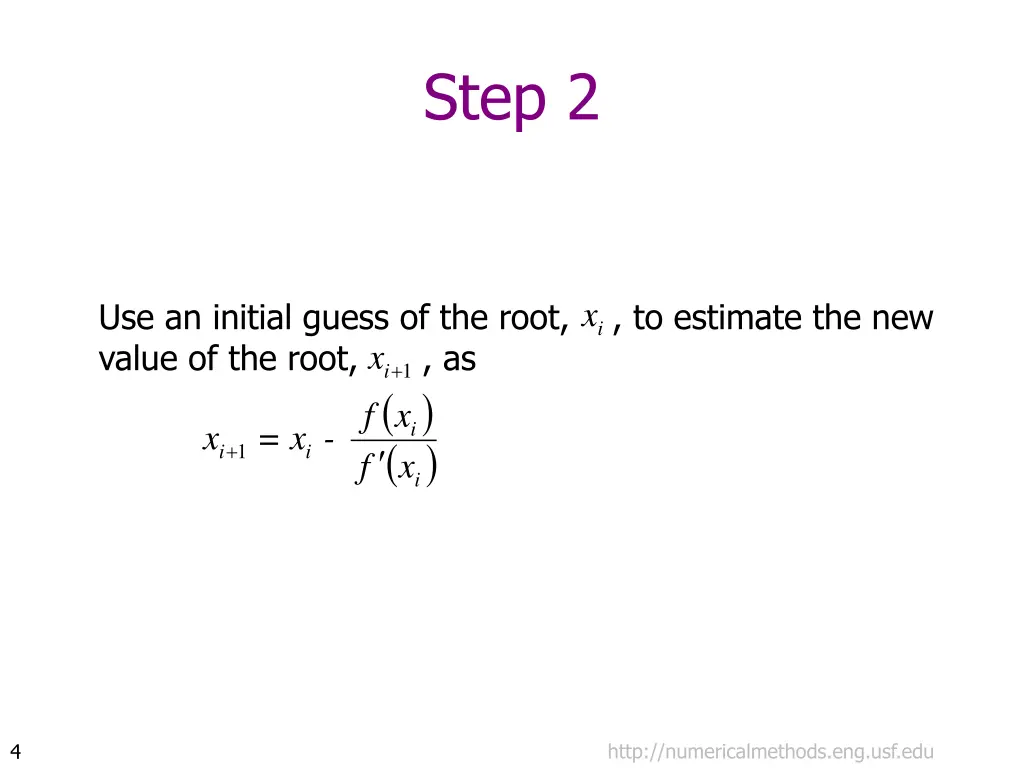 step 2