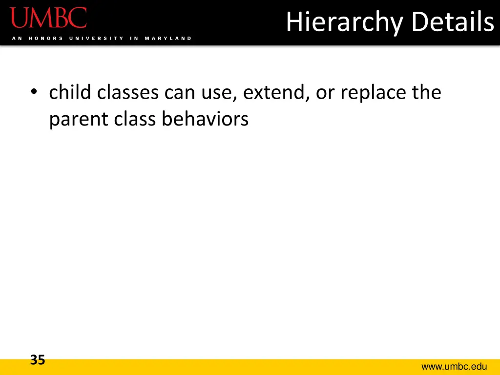 hierarchy details 1
