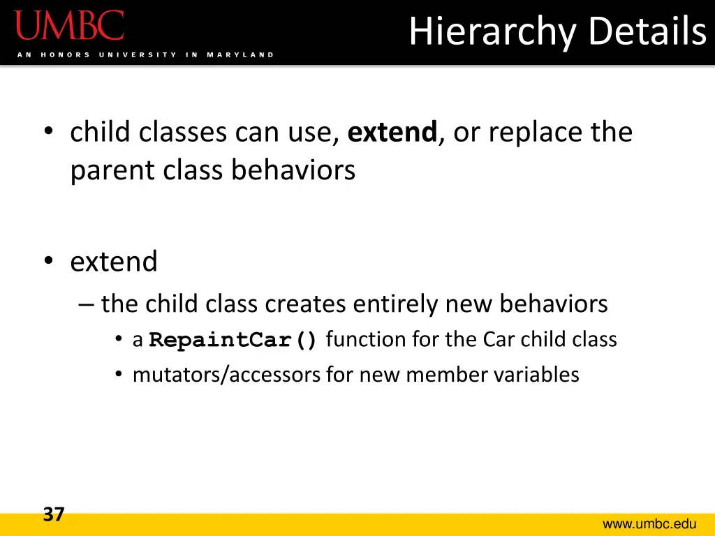 hierarchy details 3
