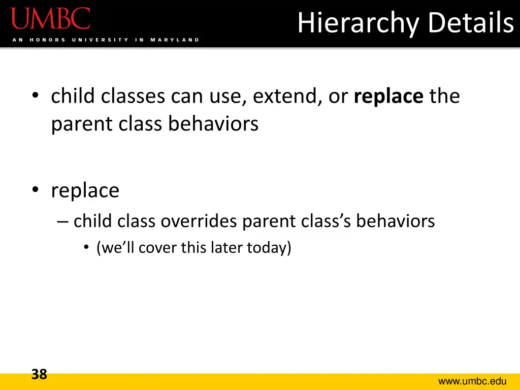 hierarchy details 4