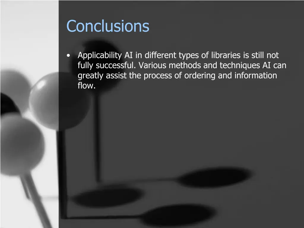 conclusions 2