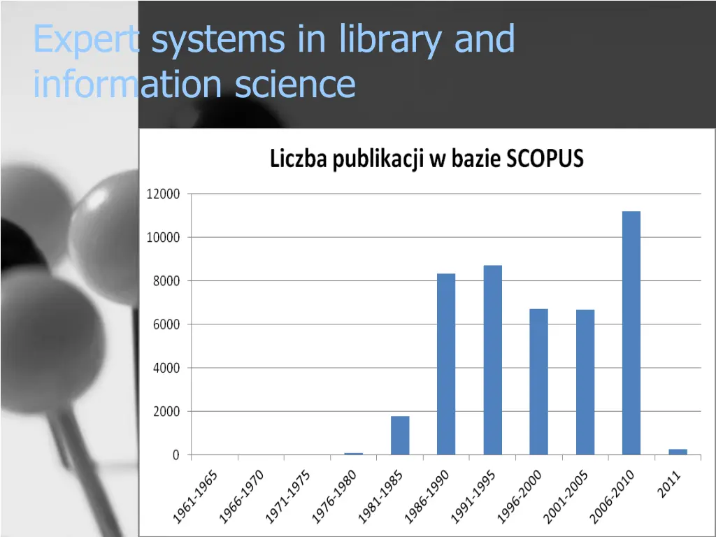 expert systems in library and information science 1