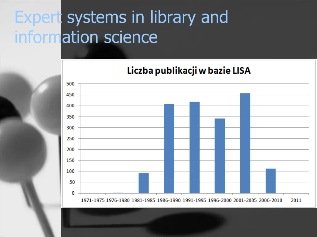 expert systems in library and information science 3