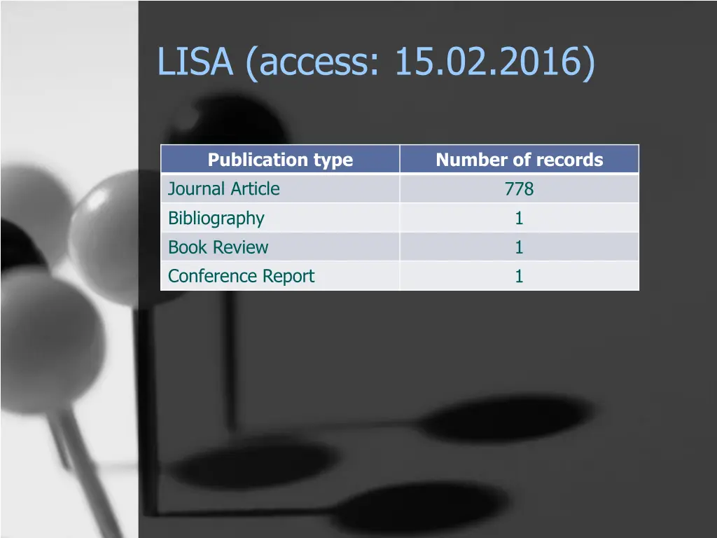 lisa access 15 02 2016 1