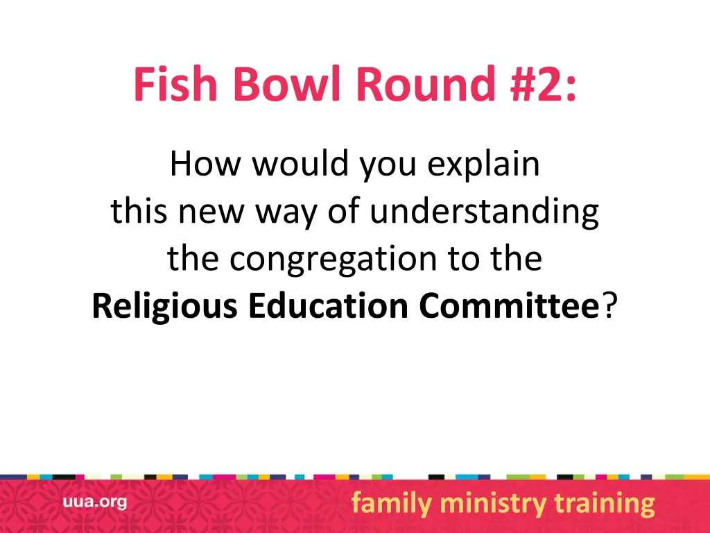 fish bowl round 2