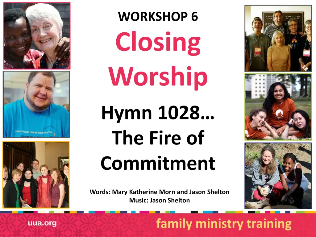 workshop 6 1