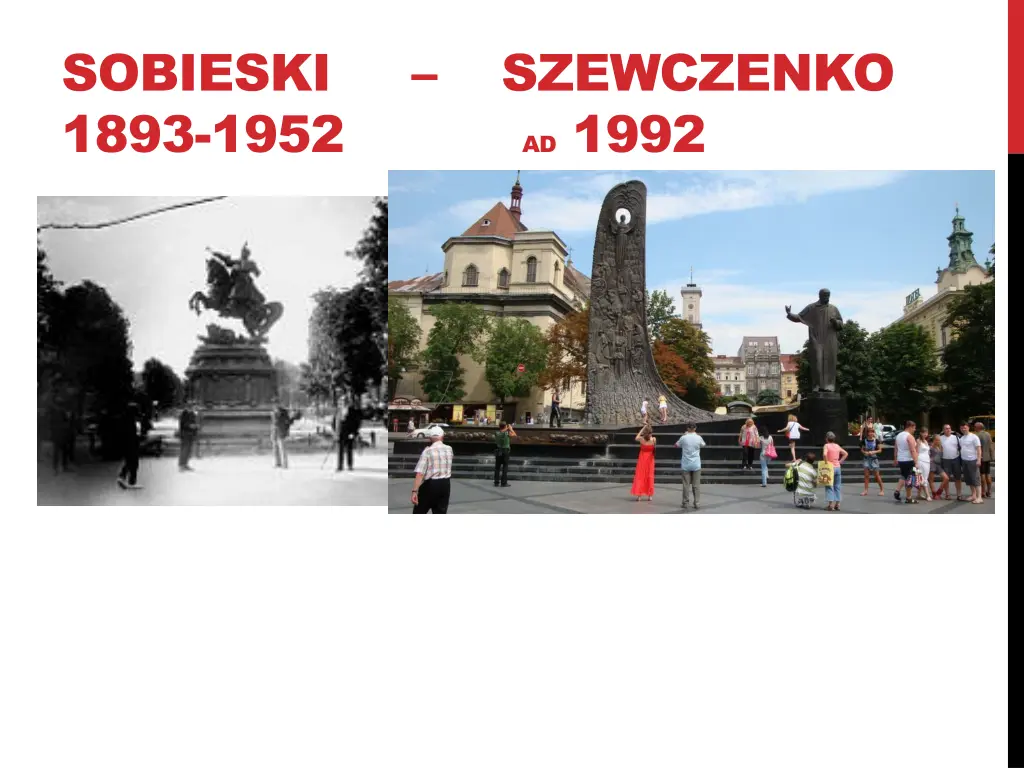 sobieski szewczenko 1893 1952 ad 1992