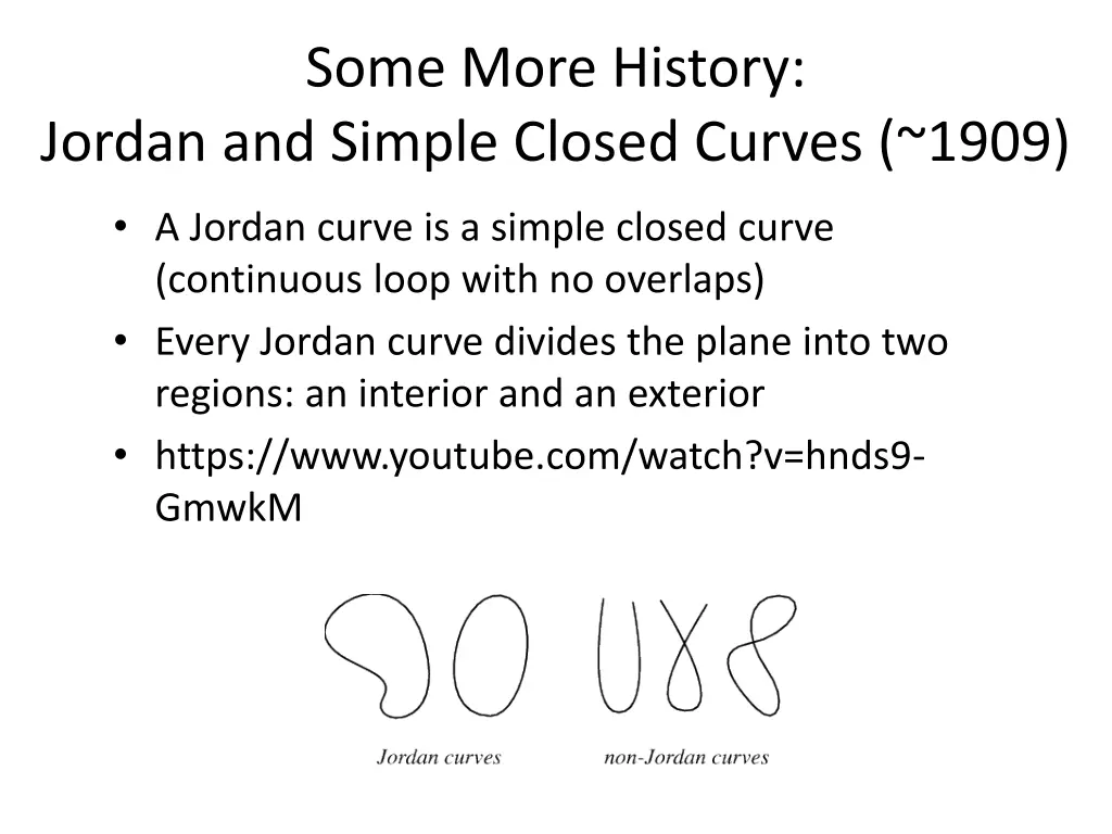 some more history