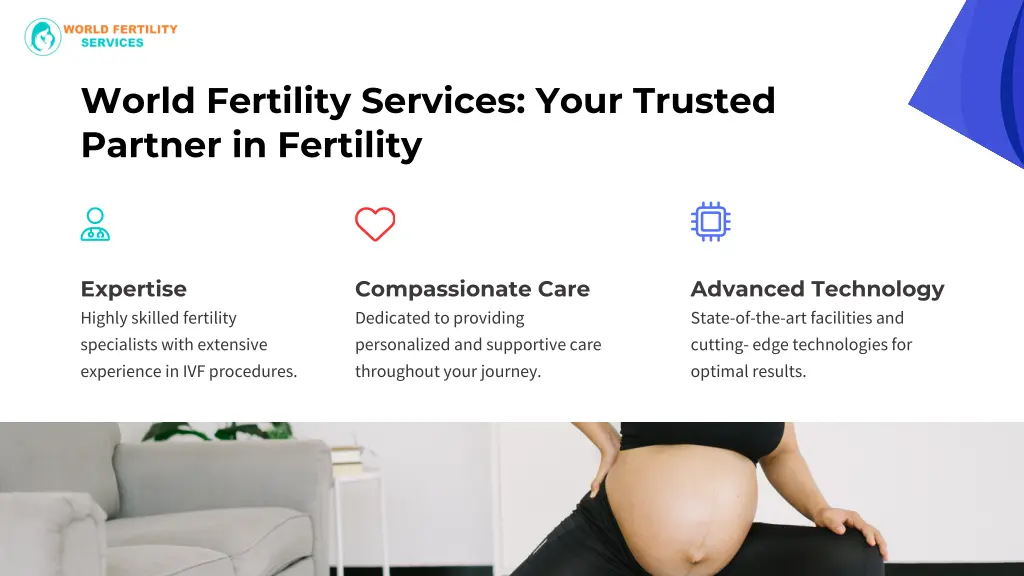world fertility services your trusted partner
